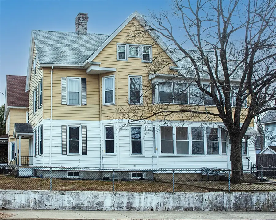 1022-1024 Hampden St, Holyoke, MA 01040 - #2