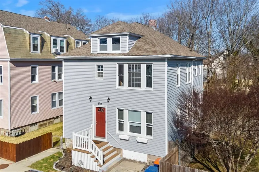 50 James Street, New Bedford, MA 02740 - #2