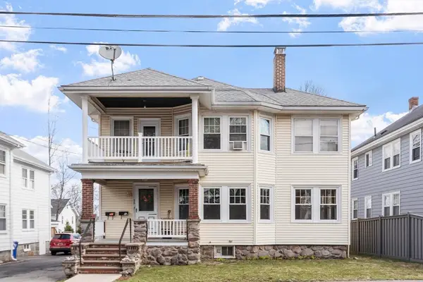 36 Fairbanks Road, Milton, MA 02186