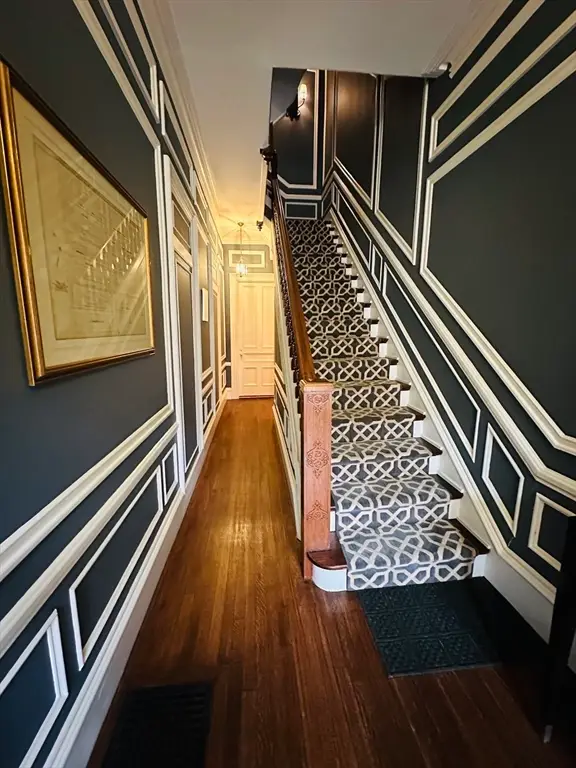 313 Marlborough St #1, Boston, MA 02116 - #3