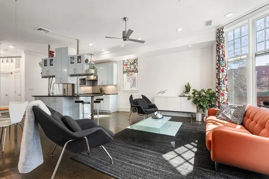 112 W Concord #2, Boston, MA 02118 - #2