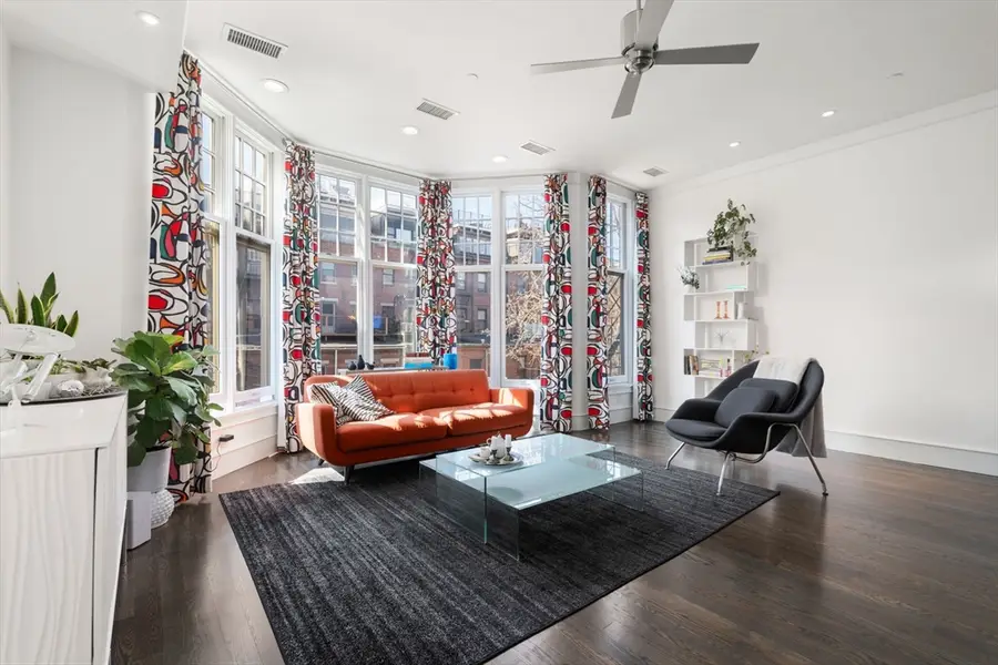 112 W Concord #2, Boston, MA 02118 - #3