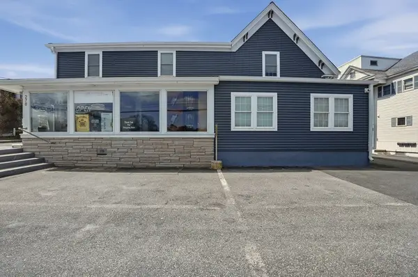 278 Teaticket Hwy, Falmouth, MA 02536