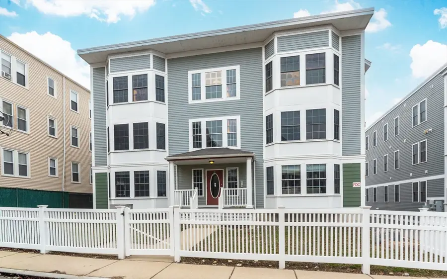 10 Saco St #6, Boston, MA 02122 - #2