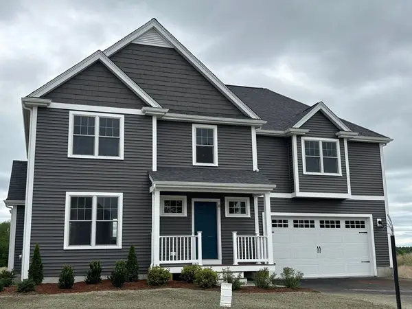 13 Forbes Road #Lot 63, Bridgewater, MA 02324