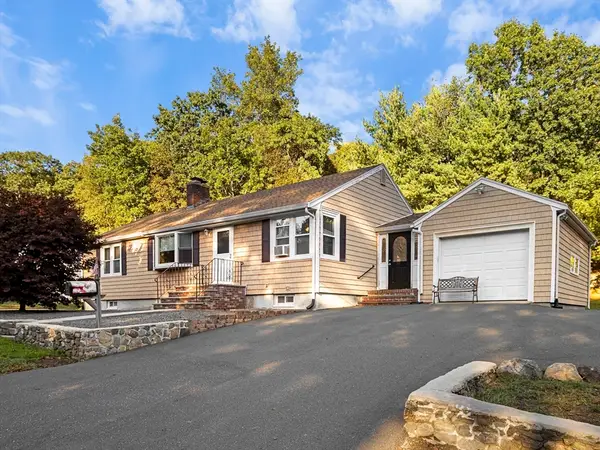 43 Moon Road, Lynn, MA 01904