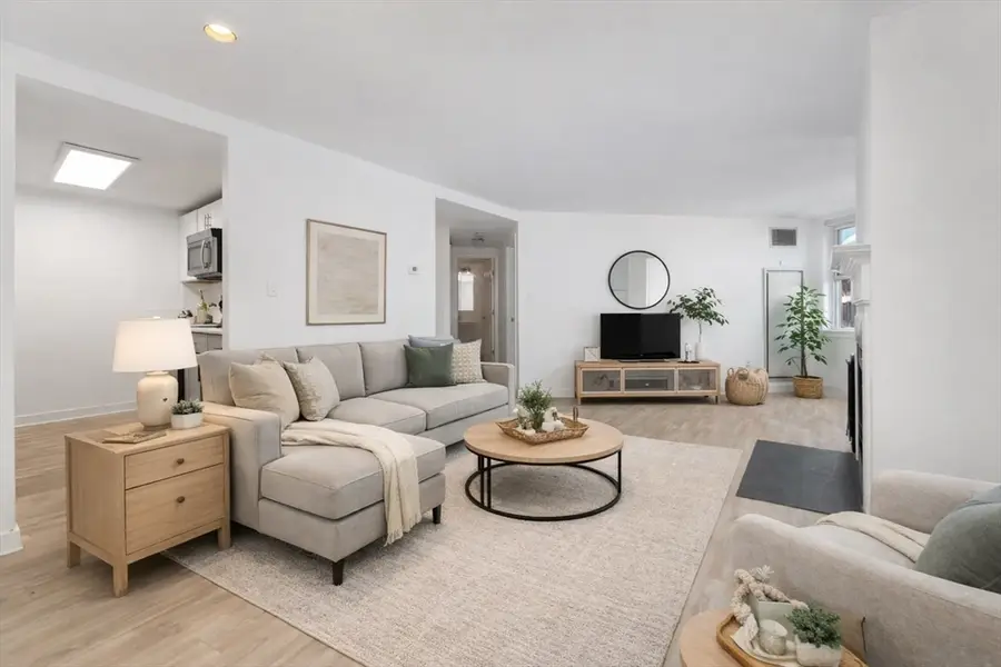 47 Harvard St #A309, Boston, MA 02129 - #2