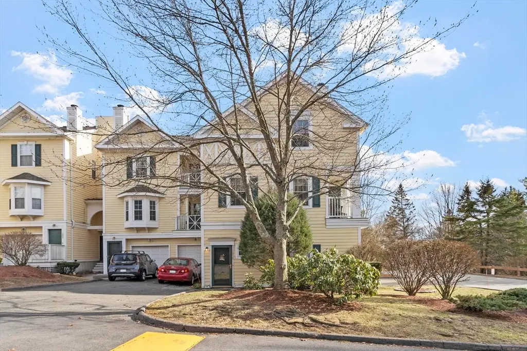 1010 Gazebo Circle #1010, Reading, MA 01867 - #1