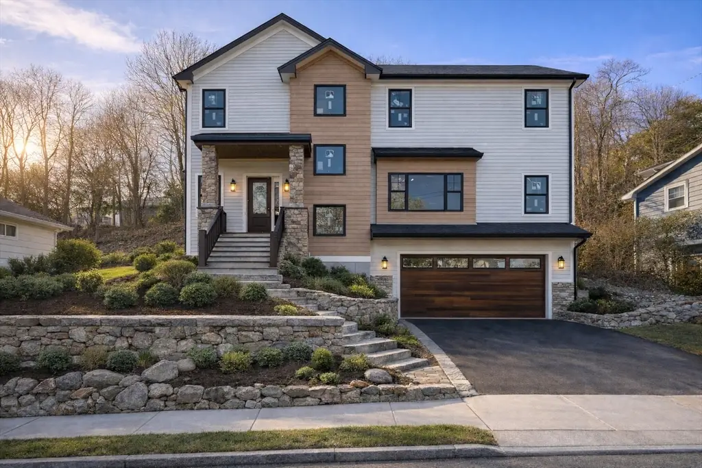 42 Woodbine Circle, Needham, MA 02494 - #1