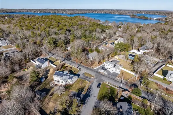 1115 Shootflying Hill Rd, Barnstable, MA 02632