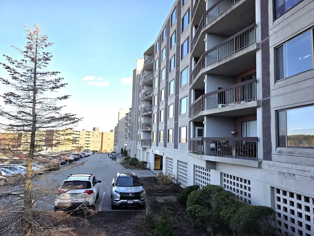 1500 Worcester Rd #724, Framingham, MA 01702 - #1