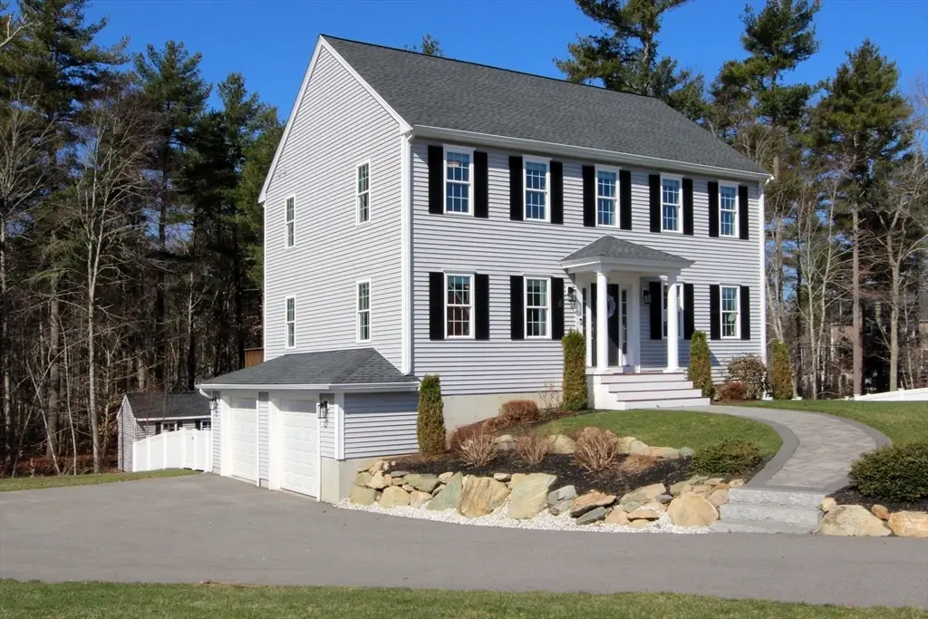 27 Pocksha Drive, Middleboro, MA 02346 - #1