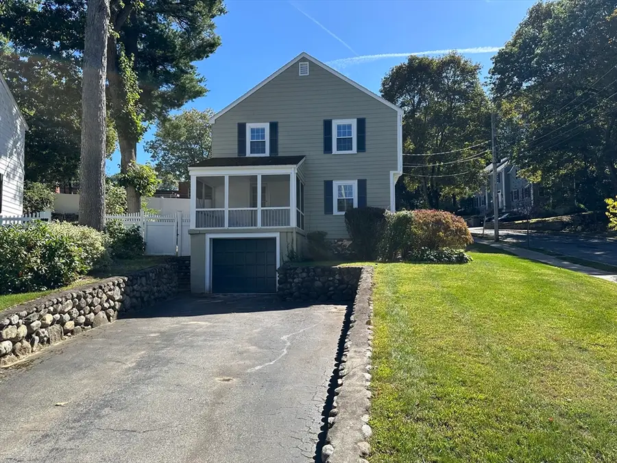36 Pine Hill Circle, Wakefield, MA 01880 - #3