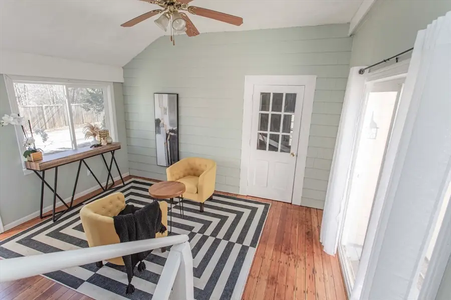 215 Blue Hill Drive, Westwood, MA 02090 - #3