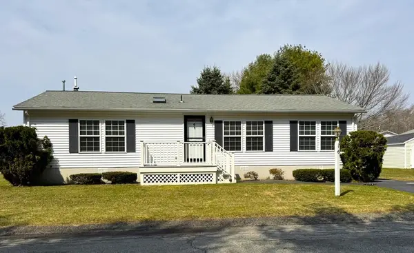 6 Edgewood Drive, Bridgewater, MA 02324