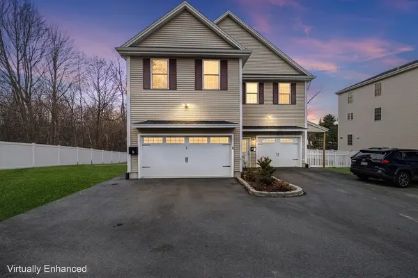 7 Alan R Gerrish Dr #7, Woburn, MA 01801