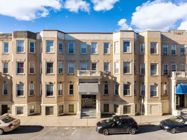 87 Gordon Street, Boston, MA 02135