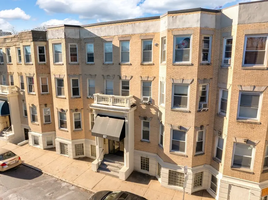 87 Gordon Street, Boston, MA 02135 - #2