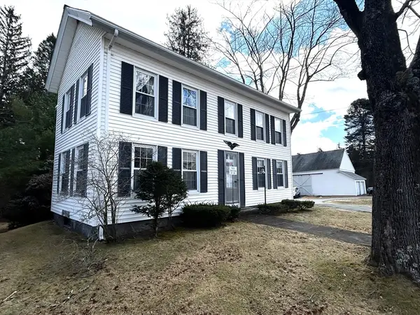 1386 Pleasant Street, Athol, MA 01331