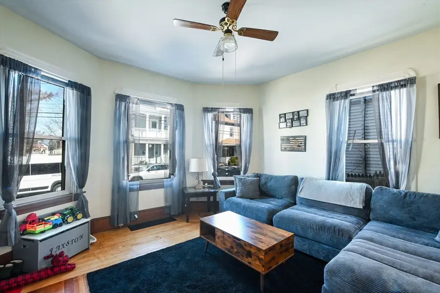 170-172 Adams St, New Bedford, MA 02746 - #2