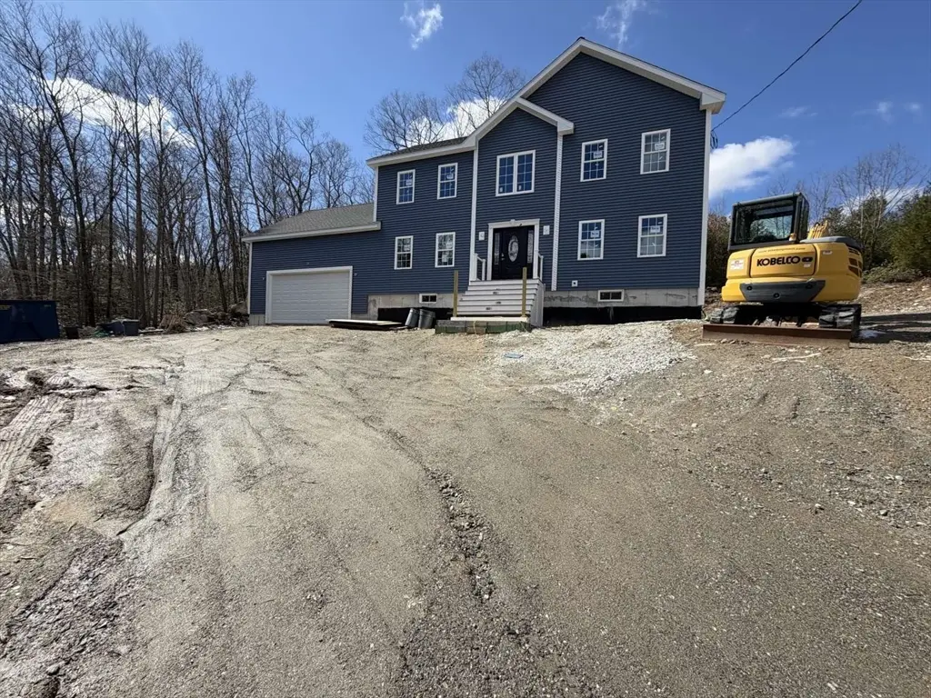 95 Leicester St., Oxford, MA 01540 - #1