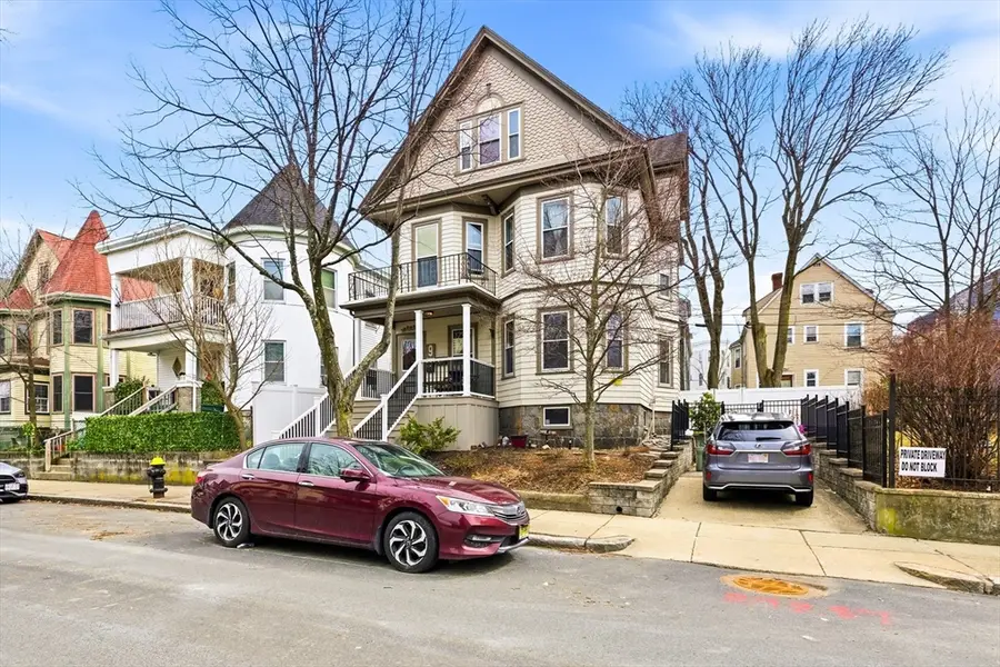 9 Edwin St, Boston, MA 02124 - #2