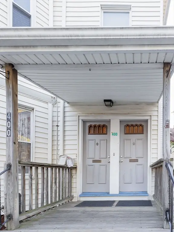 400 Medford Steet, Somerville, MA 02145 - #2