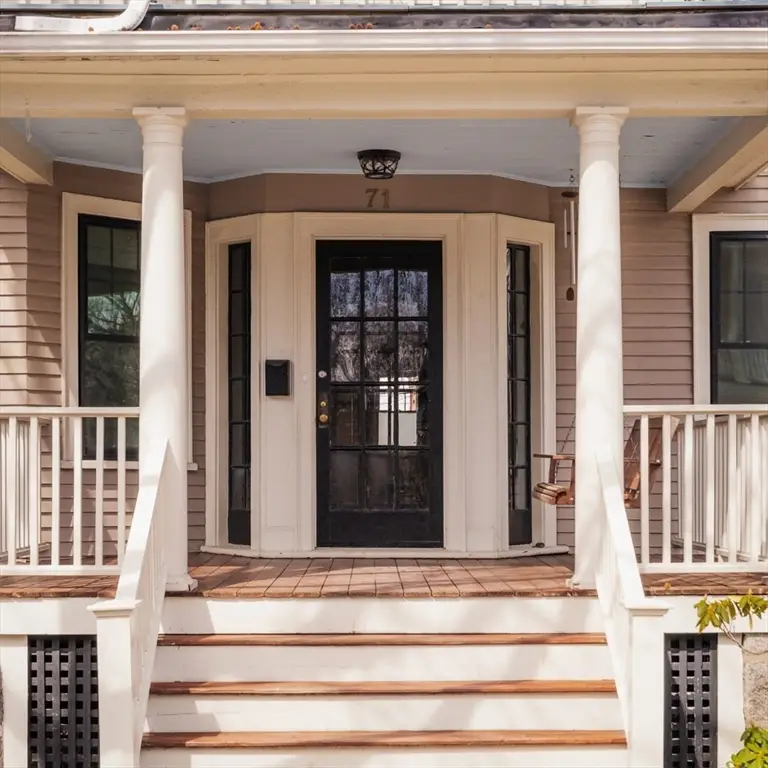 69-71 Halifax Street #1, Boston, MA 02130 - #2