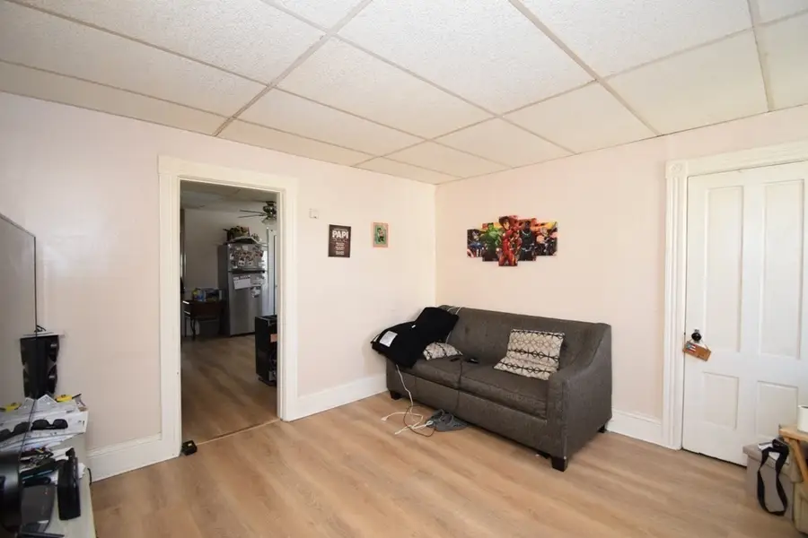 16 Ames Street, Worcester, MA 01610 - #3