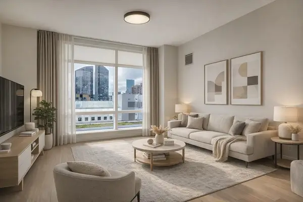 1 Franklin #1714, Boston, MA 02110