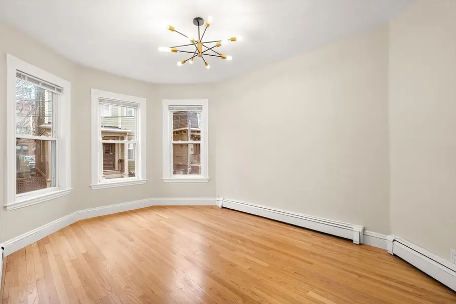 3 Spring Garden Street #1, Boston, MA 02125 - #2