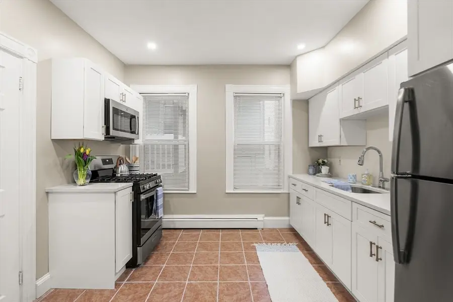 3 Spring Garden Street #1, Boston, MA 02125 - #3