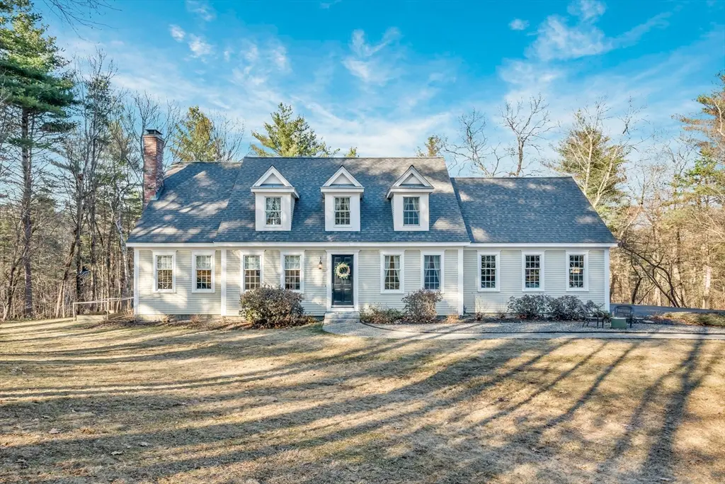 18 Stonebridge Rd, Groveland, MA 01834 - #1