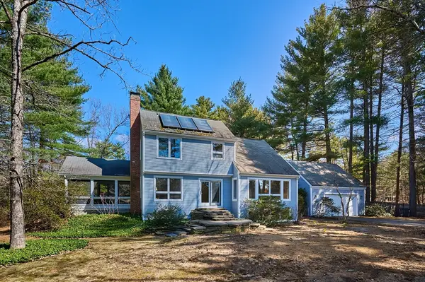 494 Station Rd, Amherst, MA 01002