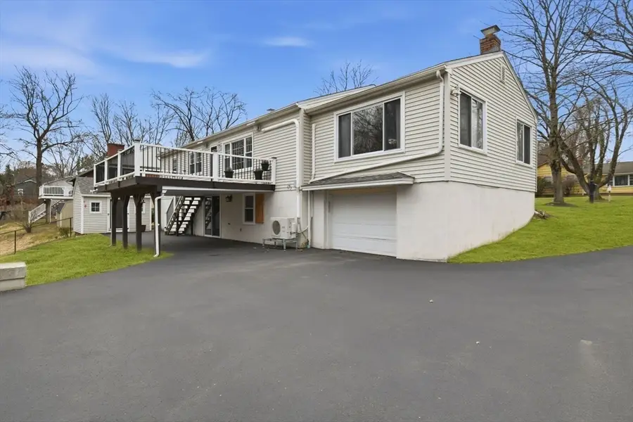 105 Mountain View St, South Hadley, MA 01075 - #2