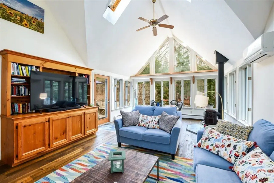 42 Pond View Drive, Sandwich, MA 02537 - #3