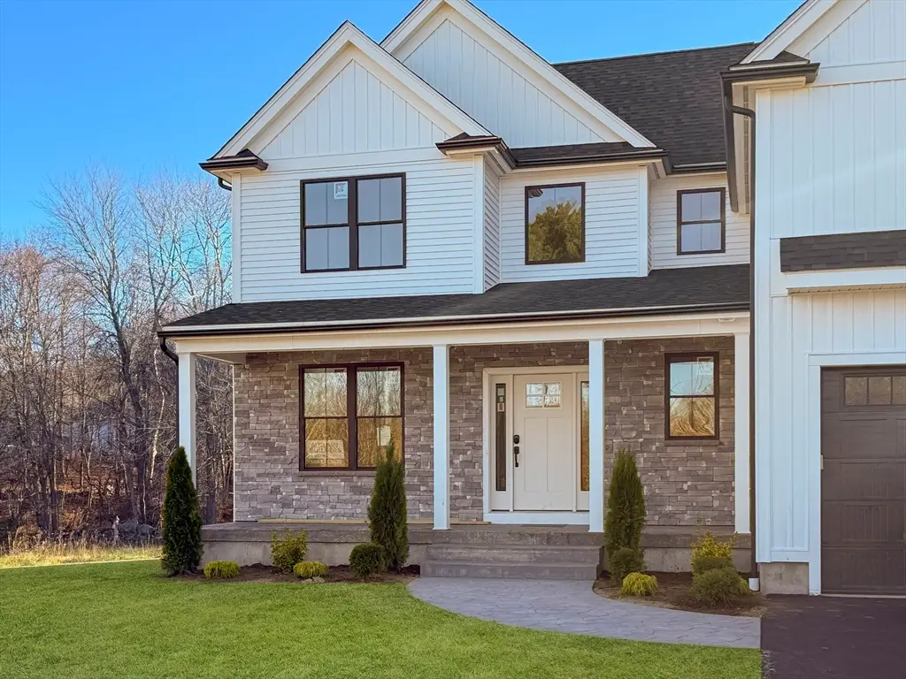 29 Thornton Street, Mendon, MA 01756 - #1