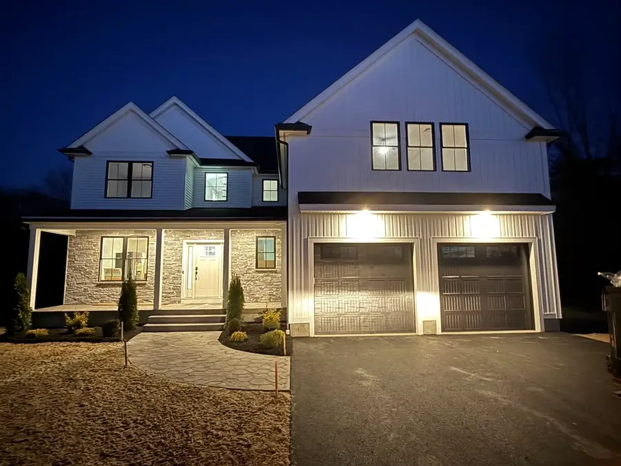 29 Thornton Street, Mendon, MA 01756 - #2