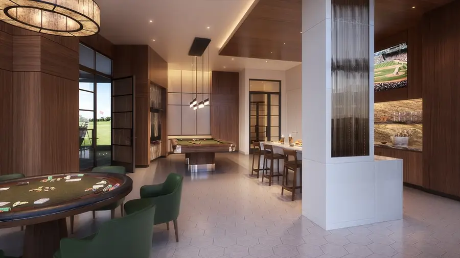 682 Atlantic Ave #38M, Boston, MA 02111 - #2