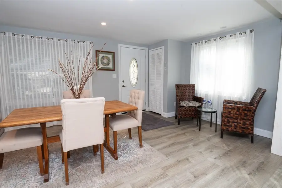 53 Tiverton Pkwy, Worcester, MA 01602 - #3