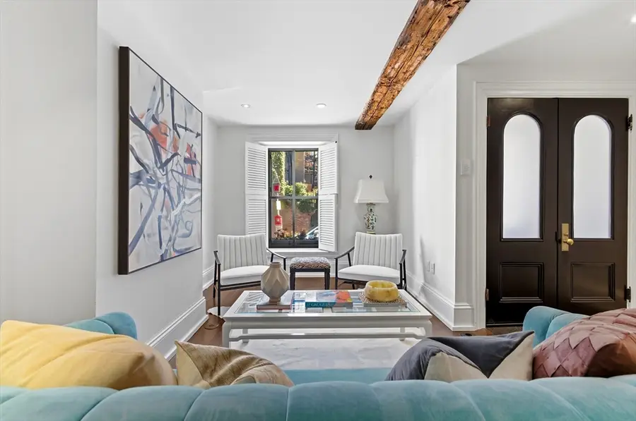 22 Joy St, Boston, MA 02114 - #2