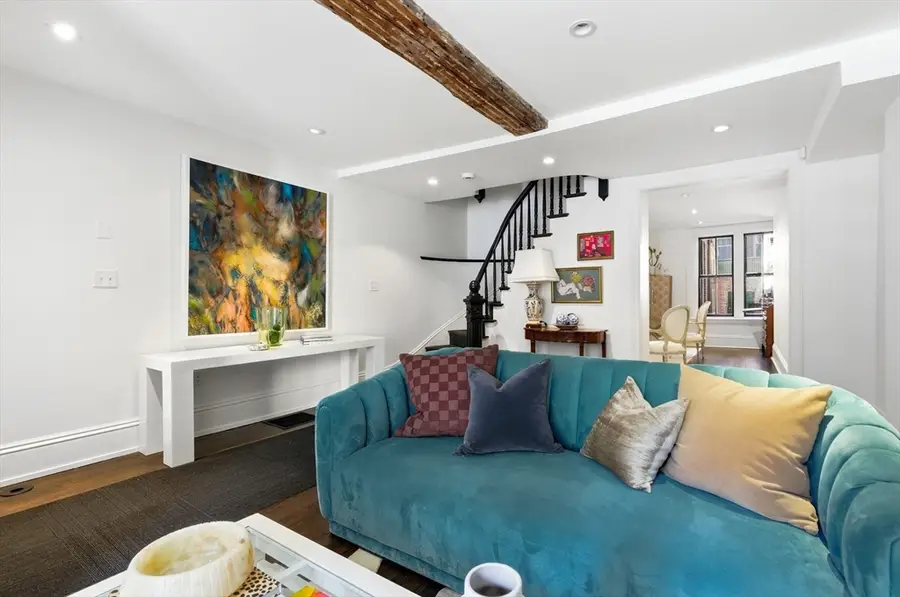 22 Joy St, Boston, MA 02114 - #3
