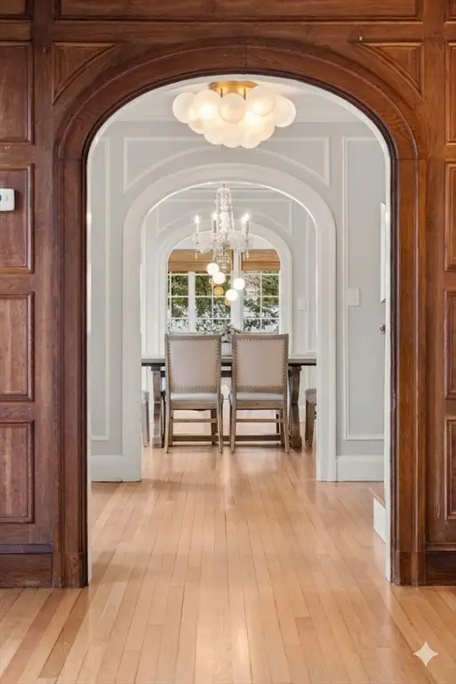 5 Hammond St, Newton, MA 02467 - #3