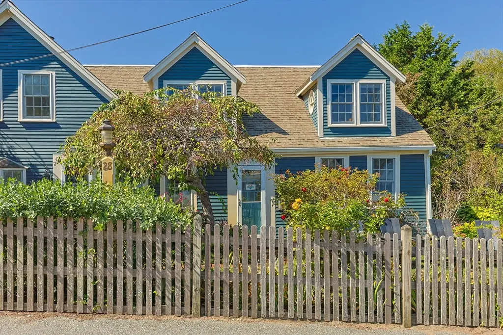 28 Commercial Street #2, Provincetown, MA 02657 - #1