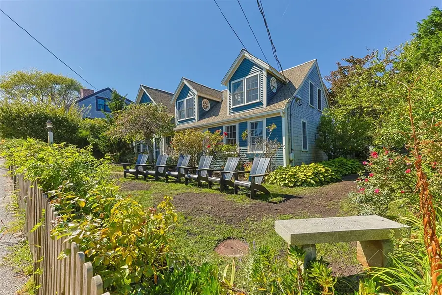 28 Commercial Street #2, Provincetown, MA 02657 - #2