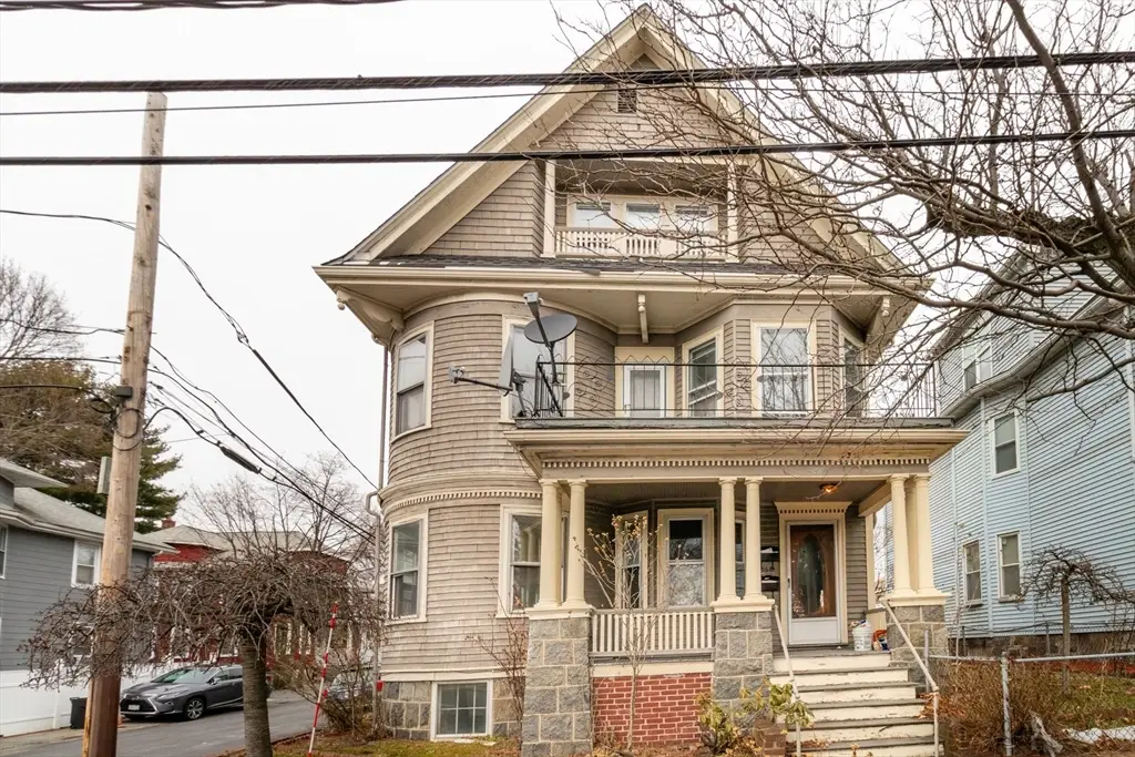 168 Brook Road, Milton, MA 02186 - #1