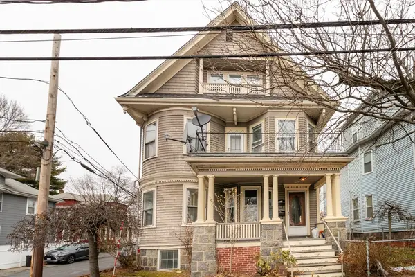 168 Brook Road, Milton, MA 02186