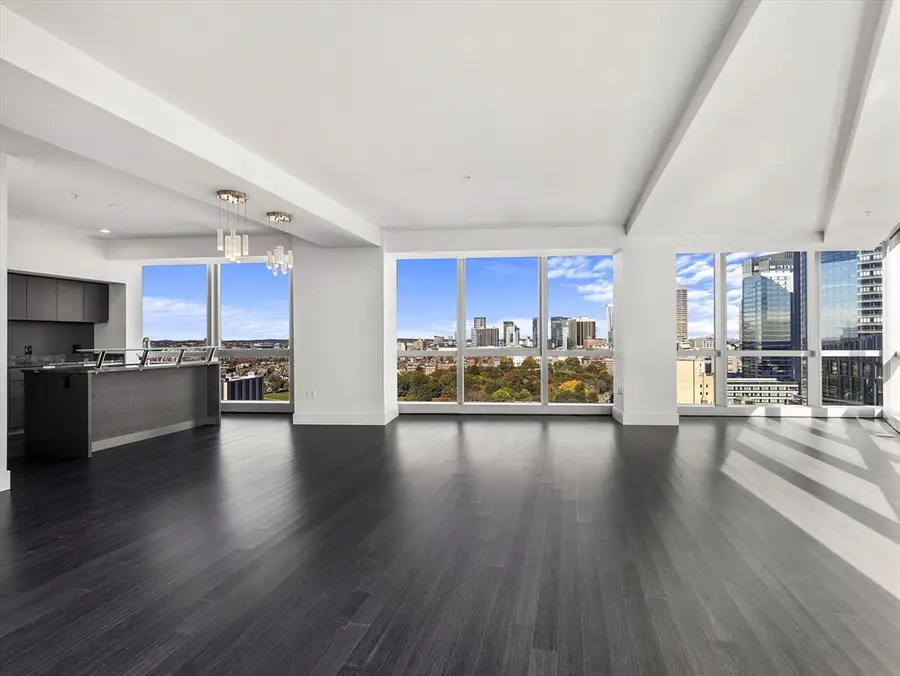 110 Stuart #23G, Boston, MA 02116 - #2