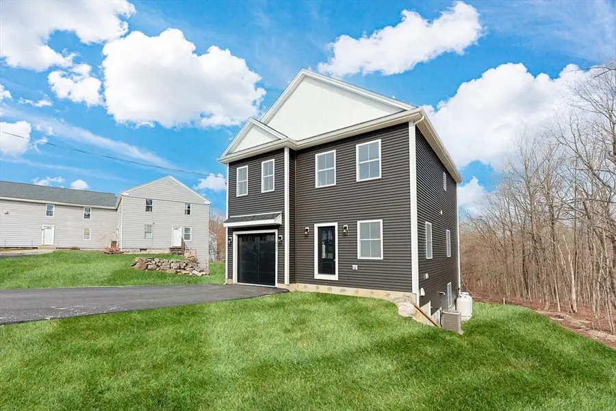 673 Pleasant Street, Leicester, MA 01524 - #3