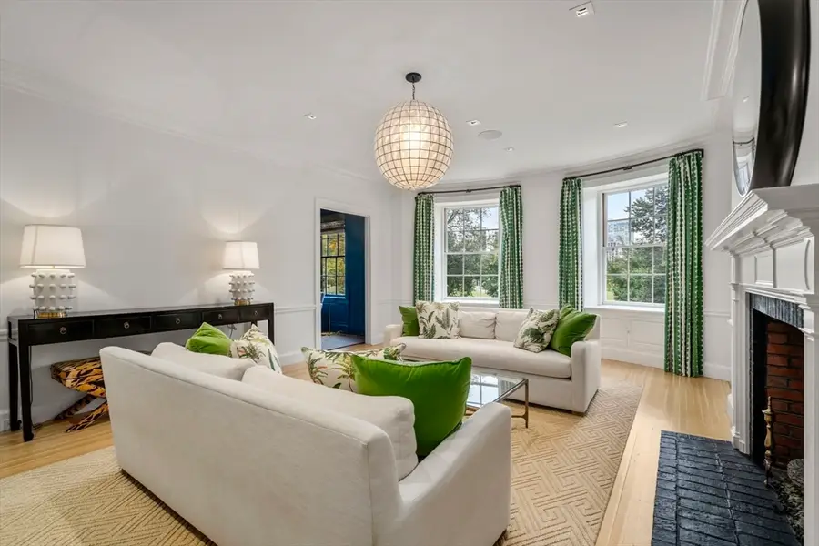 62 Beacon #3, Boston, MA 02108 - #2